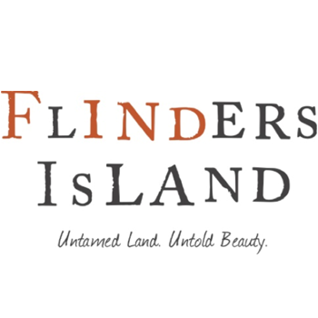Flinders Island logo