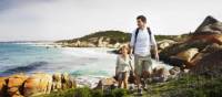 Explore the magnificent Bay Of Fires coastline | Tourism Tasmania Anson Smart