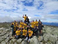 Conquer Australia's highest mountain for suicide prevention |  <i>R U OK</i>