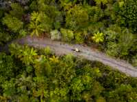 Cycling is one of the lowest impact forms of travel on the environment |  Lachlan Gardiner