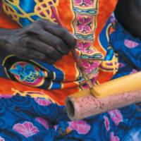 Arnhem Land Aboriginal culture, Northern Territory |  <i>Tourism NT</i>