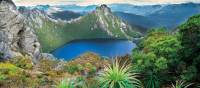 The wild and challenging Western Arthurs | Tourism Tasmania & Geoff Murray