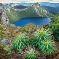 The wild and challenging Western Arthurs | Tourism Tasmania & Geoff Murray