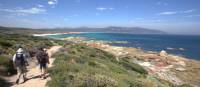 Walking on Flinders Island | Graham Freeman