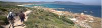 Walking on Flinders Island |  <i>Graham Freeman</i>