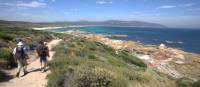 Walking on Flinders Island | Graham Freeman