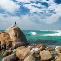 North East River on Flinders Island | Stu Gibson