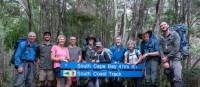 Tasmania's South Coast Track is one of Australia's most epic bushwalks | John Dalton