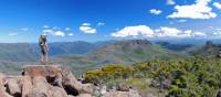 Tasmania is home to many of Australia's best hiking experiences | Chris Buykx