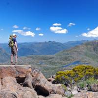 Tasmania is home to many of Australia's best hiking experiences | Chris Buykx