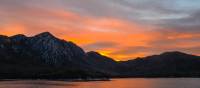 Bramble Cove Port Davey | Chris Crerar