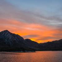 Bramble Cove Port Davey | Chris Crerar