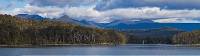 This quiet blissful bay of Cockle Creek |  <i>Tourism Tasmania & N.R. Goldsmith, Knox Photographic Society</i>