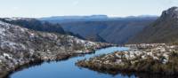 Cradle Mountain - Lake St Clair National Park, Tasmania | Paul Maddock