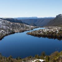 Cradle Mountain - Lake St Clair National Park, Tasmania | Paul Maddock