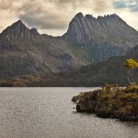 The amazing Cradle Mountain and Lake St Clair | Peter Walton