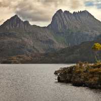 The amazing Cradle Mountain and Lake St Clair | Peter Walton