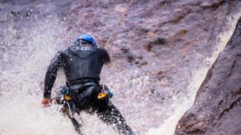 Discover the secret side of Cradle Mountain by exploring the remote hidden canyons | Tourism Tasmania and Rob Burnett