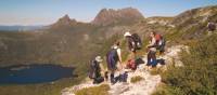 Cradle Mountain | Peter Walton