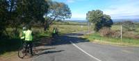 Stopping for a break on the spectacular east coast | Will Rafferty