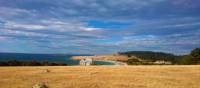 Explore Tasmania's Maria Island by foot | Oscar Bedford