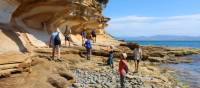 Explore Tasmania's Maria Island by foot | Oscar Bedford