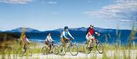 Cycling in Tasmania | Tourism Tasmania, Garry Moore