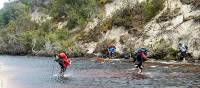 Trekking from Little Deadman's Bay to Osmiridium Beach | Jon Herring