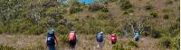 Trek from Granite Beach to South Cape Rivulet |  <i>Jon Herring</i>