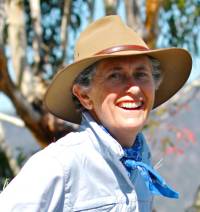 Edwina Parsons&#160;-&#160;<i>Photo:&#160;Edwina Parsons</i>