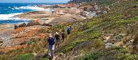 Spectacular coastal walking on Flinders Island | Andrew Bain