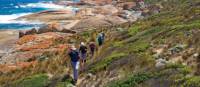 Spectacular coastal walking on Flinders Island | Andrew Bain