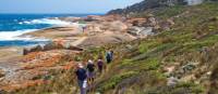 Spectacular coastal walking on Flinders Island | Andrew Bain