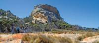 Spectacular coastal walking on Flinders Island | Andrew Bain