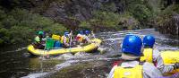 Rafting on the Franklin River, Tasmania | Glenn Walker