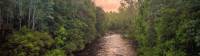 The pristine wilderness of the Franklin River |  <i>Glenn Walker</i>