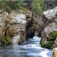 Pristine wilderness, Franklin River | Glenn Walker