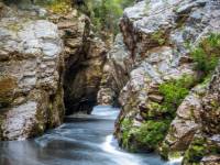 Beautiful landscapes on the Franklin River |  <i>Glenn Walker</i>