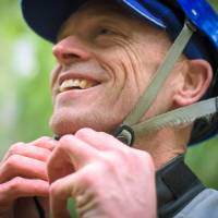 Getting ready to hit the Franklin River |  <i>Glenn Walker</i>