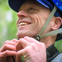 Getting ready to hit the Franklin River |  <i>Glenn Walker</i>