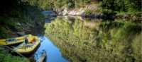 Rafts and reflections on Tasmania's Franklin River | Glenn Walker