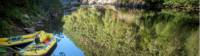 Rafts and reflections on Tasmania's Franklin River |  <i>Glenn Walker</i>