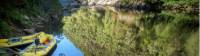 Rafts and reflections on Tasmania's Franklin River |  <i>Glenn Walker</i>