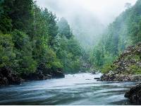 The south west wilderness of Tasmania |  <i>Glenn Walker</i>