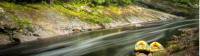 Rafts on the Franklin River |  <i>Glenn Walker</i>