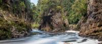 Rock Island Bend on the Franklin River, Tasmania | Glenn Walker