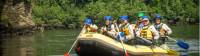 Paddling down the Franklin River, Tasmania |  <i>Glenn Walker</i>