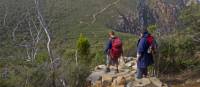 Heading for Cape Hauy | Andrew Bain