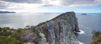 The Tasman Peninsula at its beautiful best | Tasmanian Walking Company