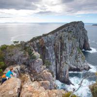 The Tasman Peninsula at its beautiful best | Tasmanian Walking Company